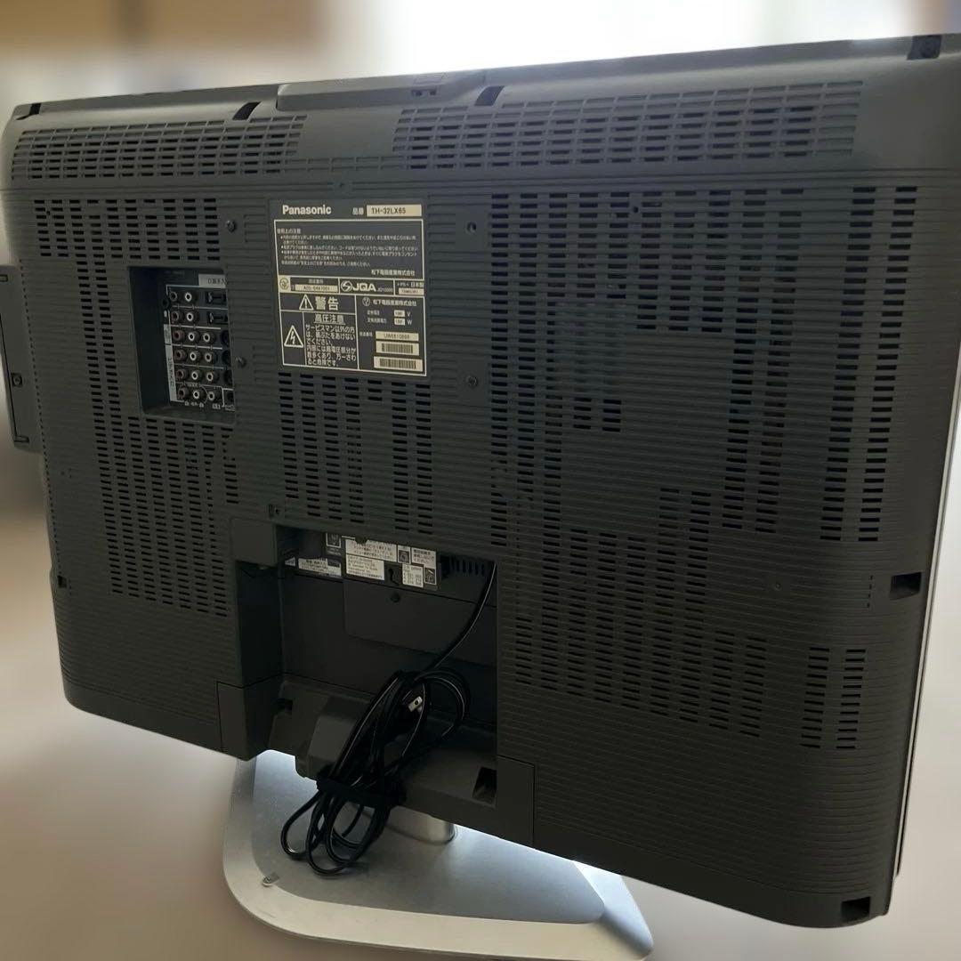 【半ジャンク】Panasonic液晶テレビVIERA32インチ2006年製