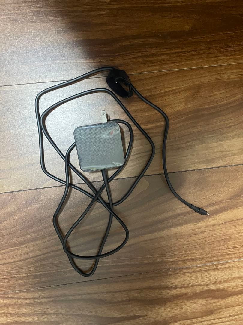 ASUS Zenbook 15 OLED UM3504DA 純正充電器付き