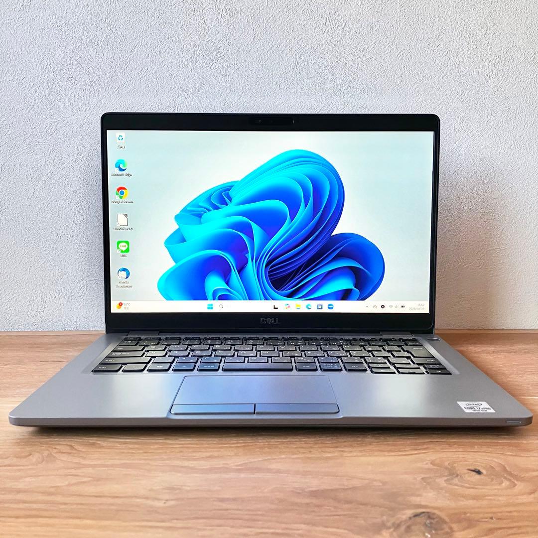 【バッテリー良好】16G/SSD/オフィス付/Windows11/ノートパソコン