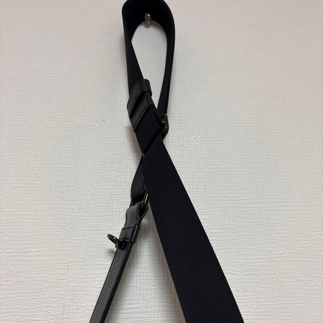 coachショルダーバッグ値下げ可能‼️希望の値段言ってください‼️