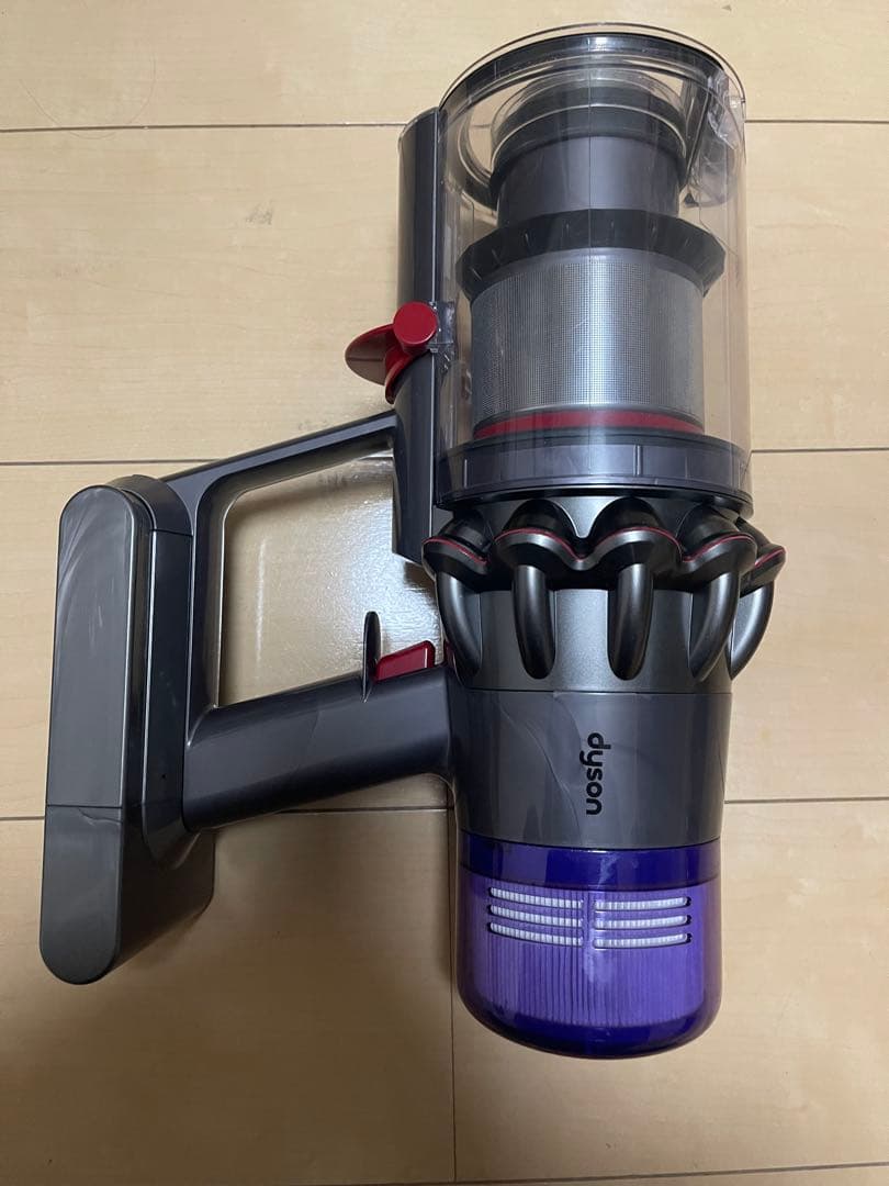 【美品］ダイソンのV11(SV14)本体のみ