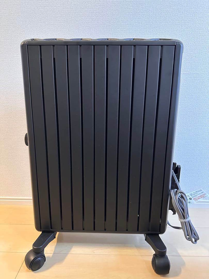 DeLonghi マルチダイナミックヒーター