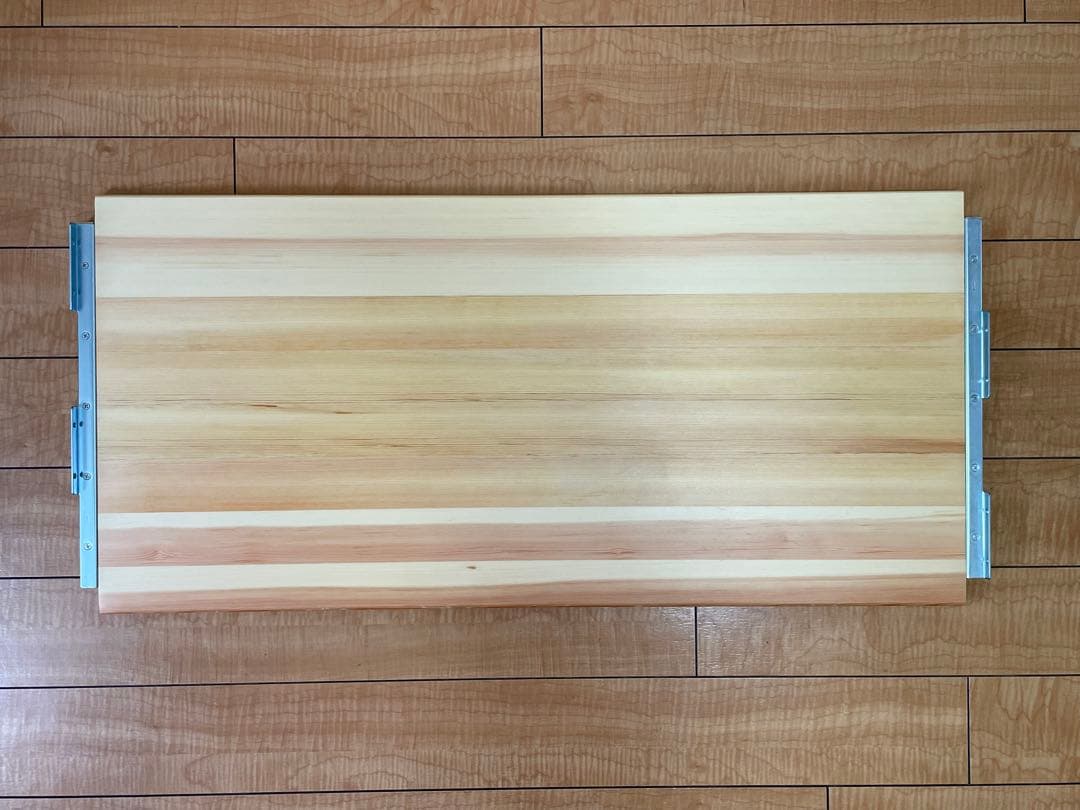 無印良品｜パイン材ユニットシェルフ・棚板・86cm幅用｜5枚セット