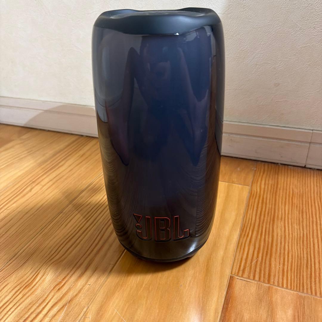 【美品】JBL pulse5