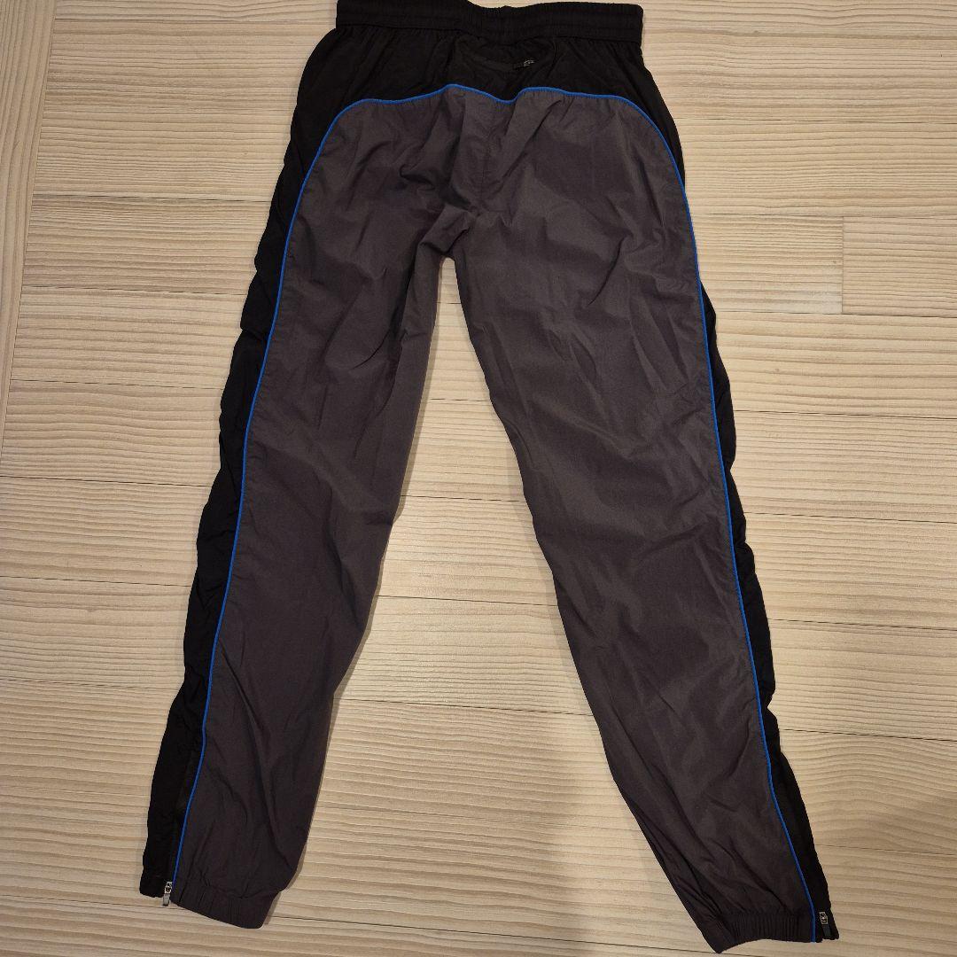 SynaWorld　SynaShellTracksuit シナワールド