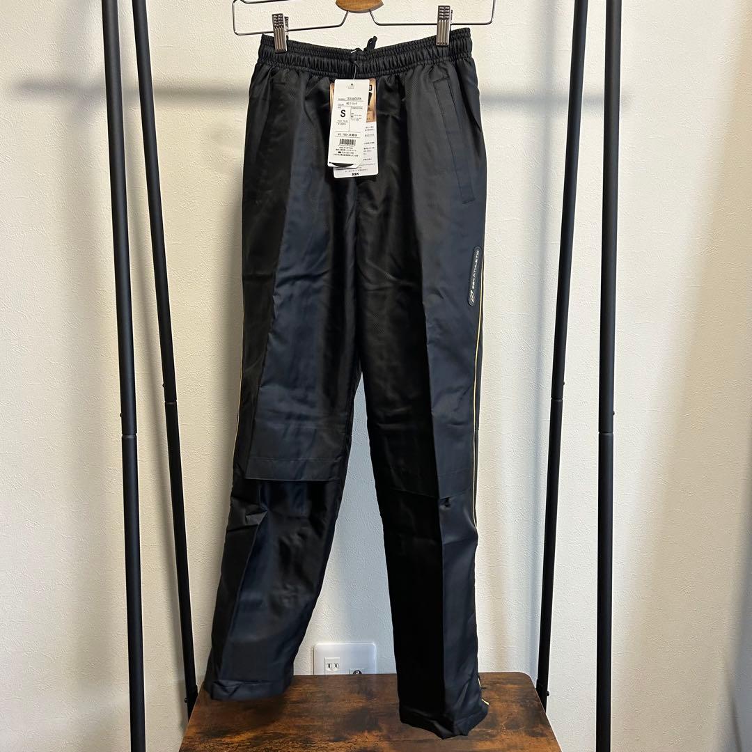 【新品未使用】SSK ウィンドブレーカー セットアップ Mサイズ