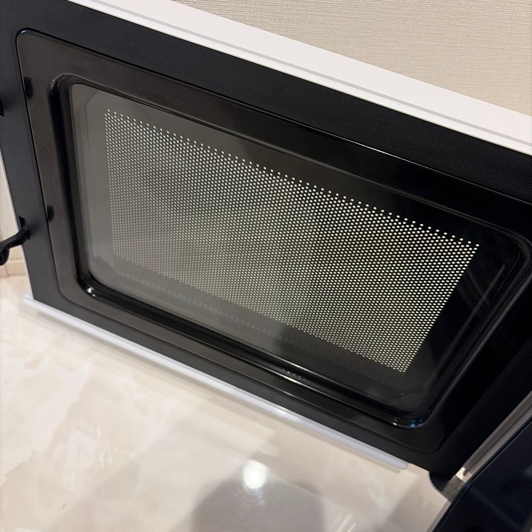 シャープ SHARP RE-CE7 -KW オーブンレンジ 2020年製