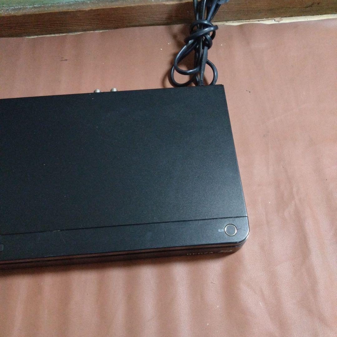 東芝　ブルーレイディスクレコーダー　DBR-W507