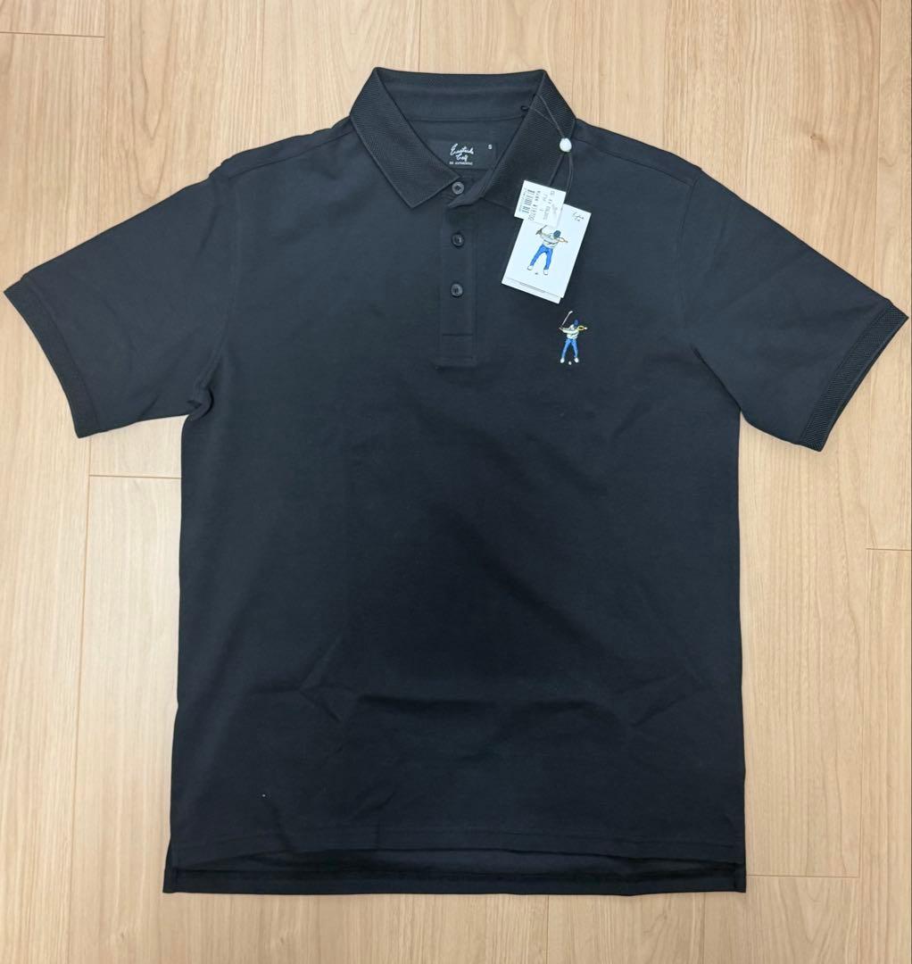 eastside golf CORE POLO スウィングマンコアポロシャツ