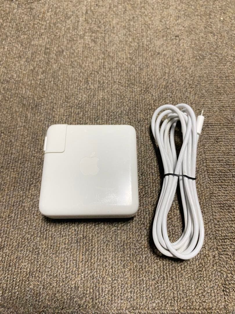 MacBook Pro (16インチ, 2019)