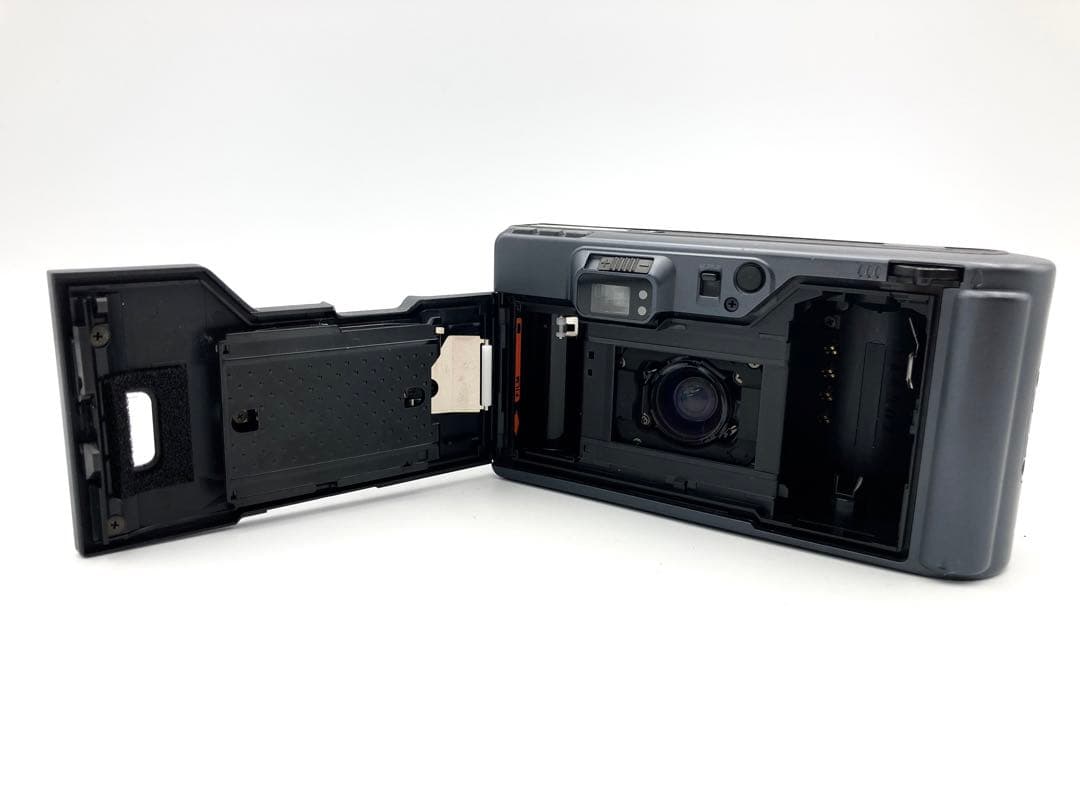 【完動品】PENTAX ESPIO80　コンパクトカメラ　動作確認済み　C56