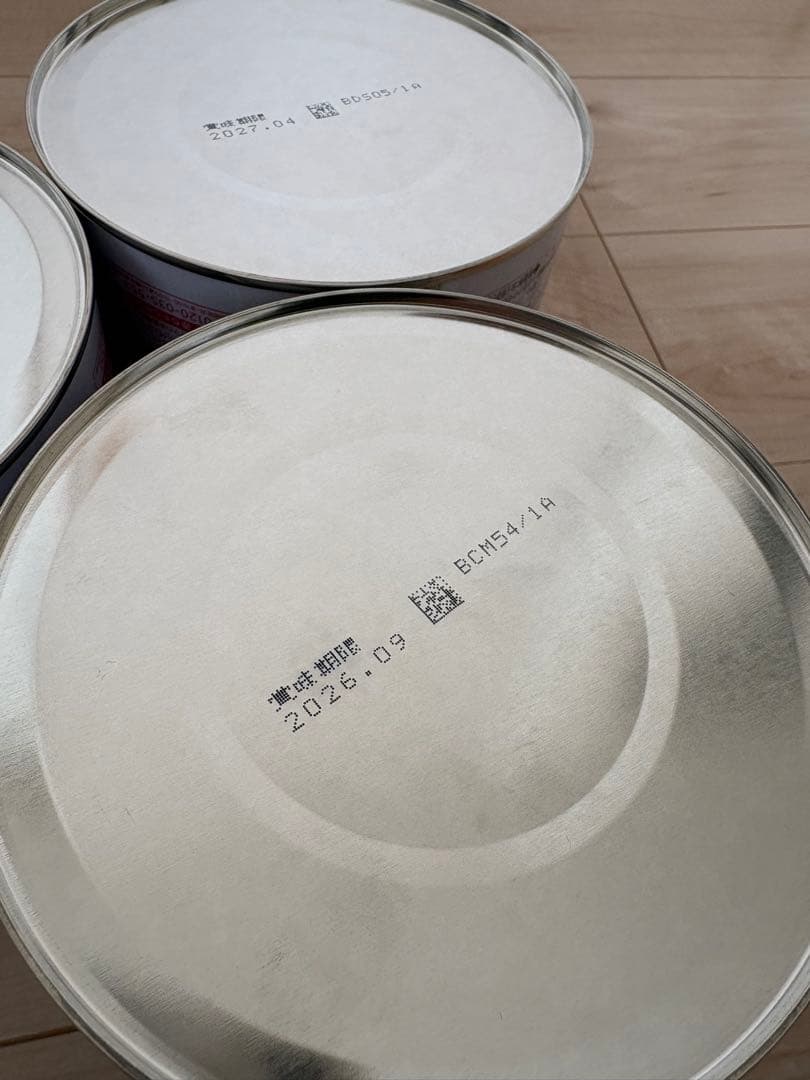 明治 ほほえみ 粉ミルク 800g缶×3とおまけスティック×7セット