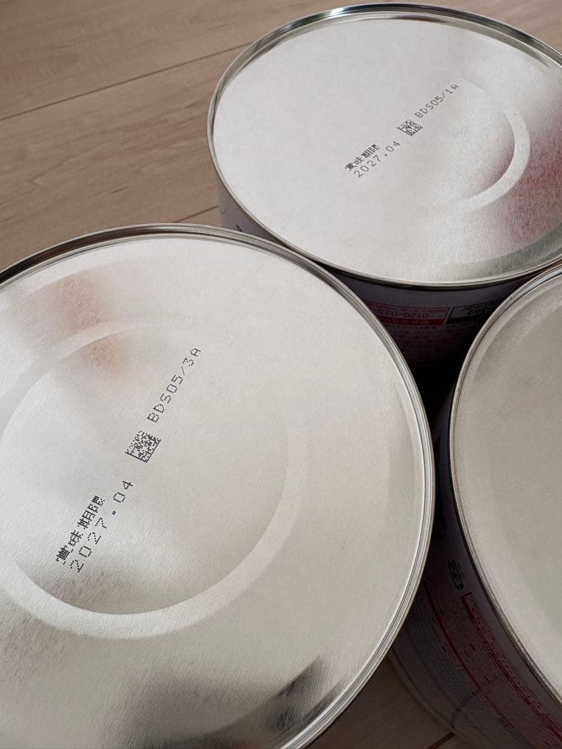 明治 ほほえみ 粉ミルク 800g缶×3とおまけスティック×7セット