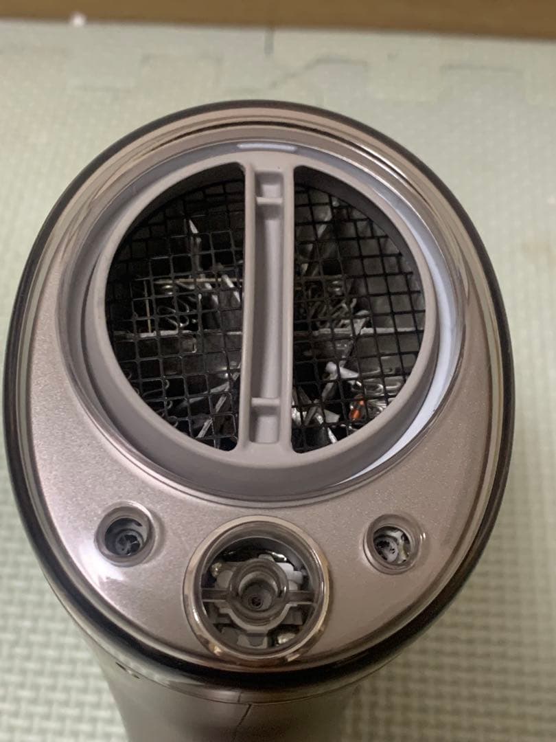 Panasonic ヘアドライヤー EH-NA9M. 2024年製