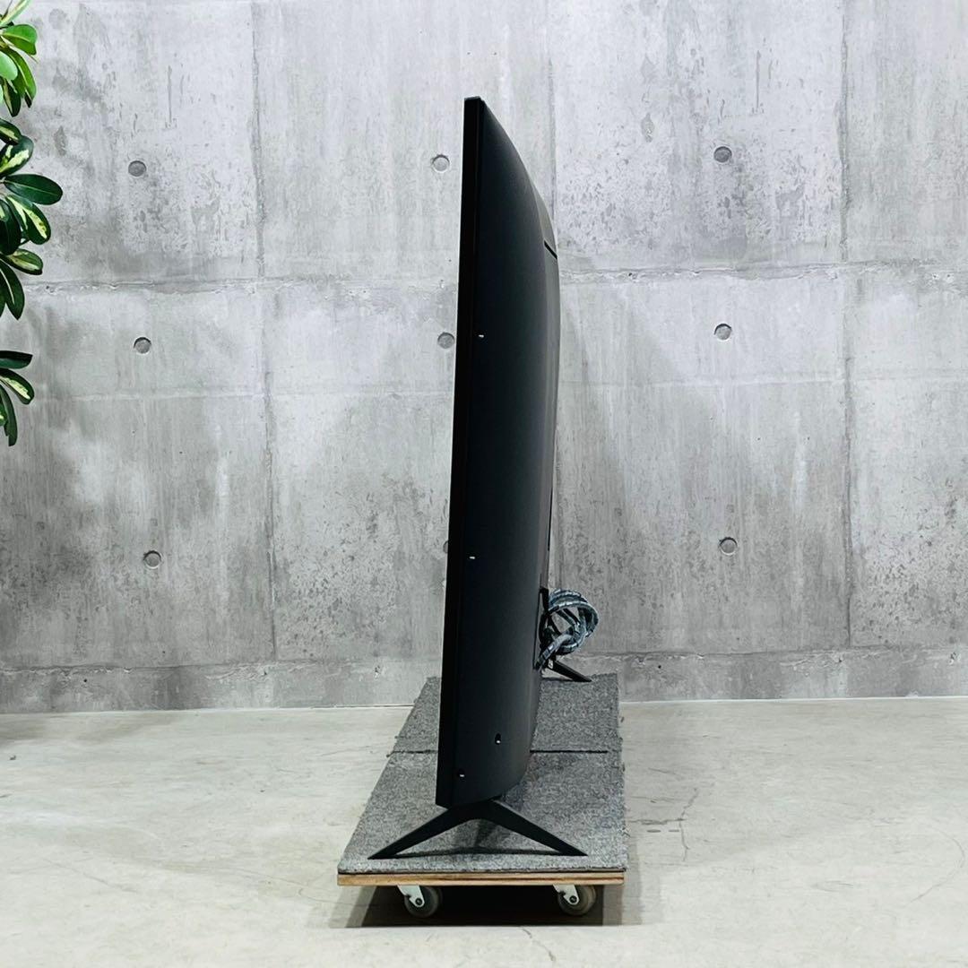 ♦️LG a3088 液晶テレビ 55V 2020年製 1♦️