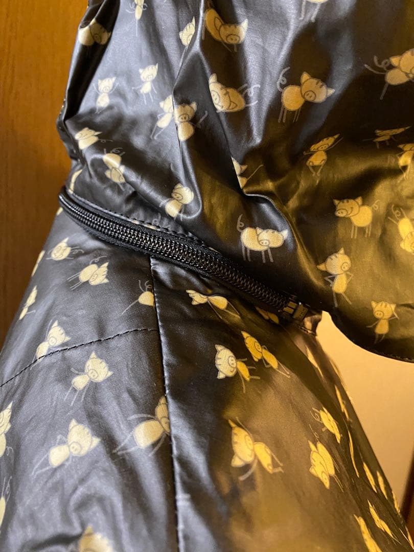 てるちゃんさま専用です。アルベロベロ☆レインコート・ジャケットゴルフ