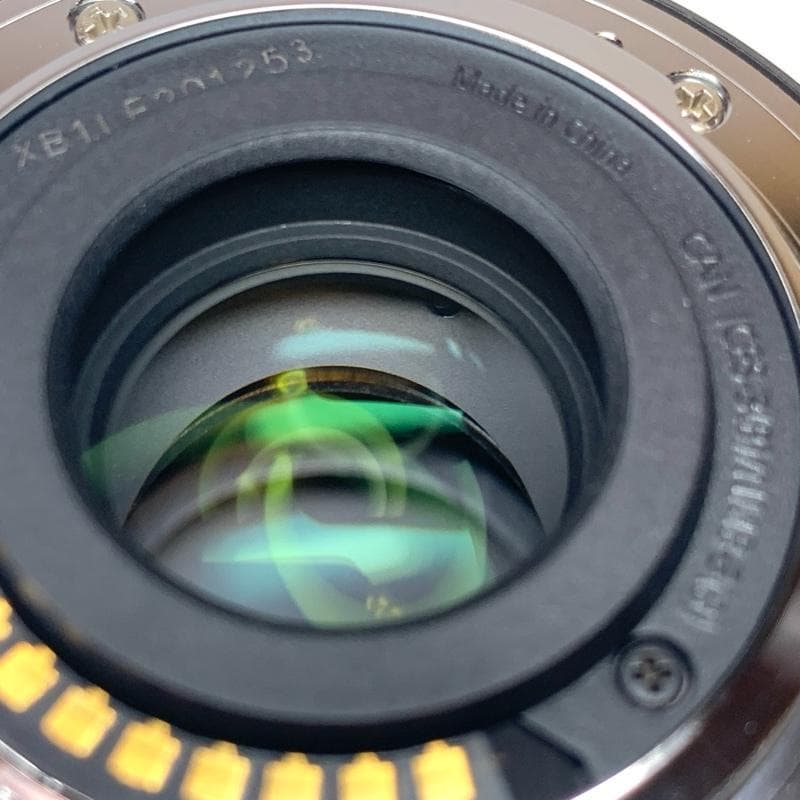 パナソニック LUMIX DC-GF10W ダブルレンズキット