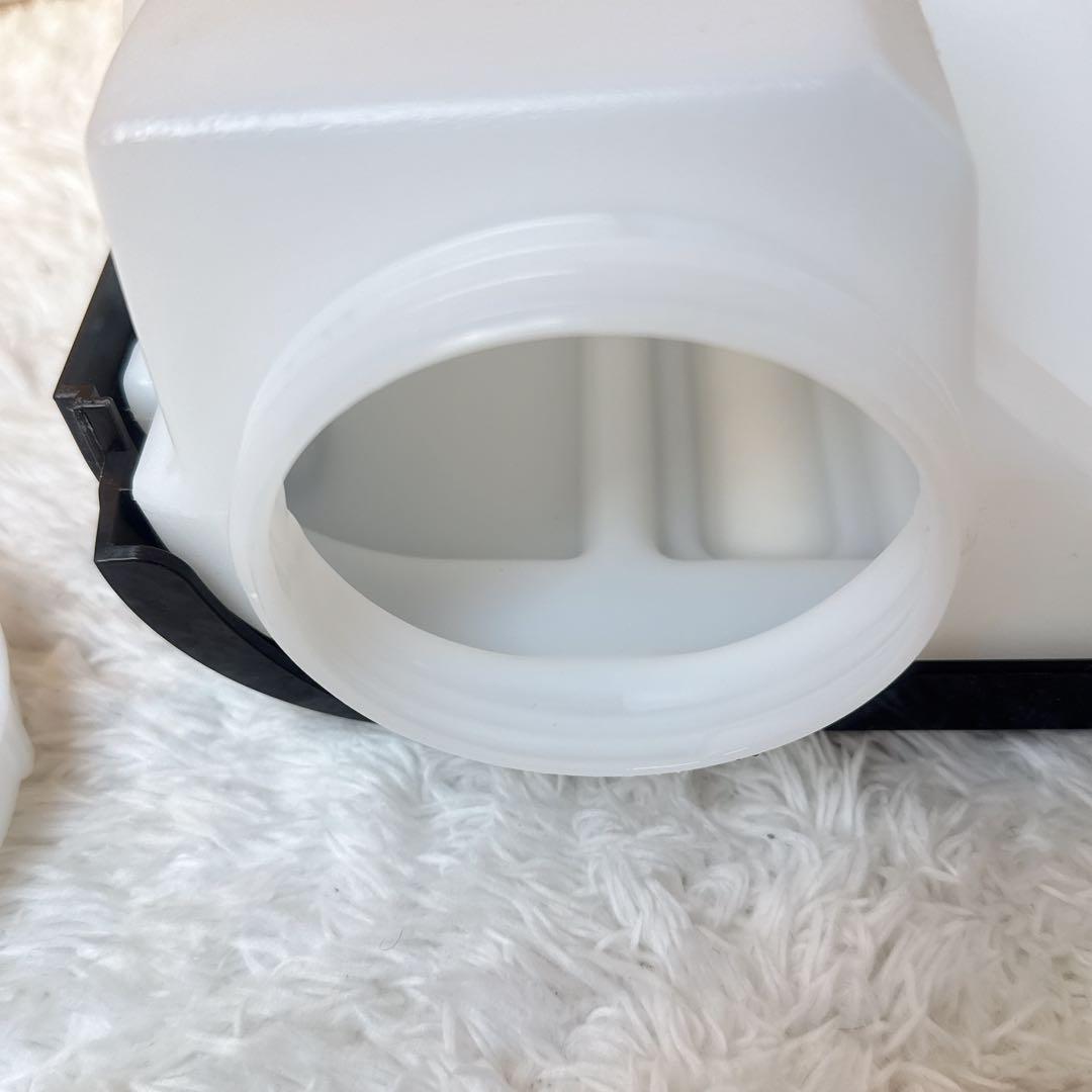 【2021年製】ダイキン MCZ70XBK-T 除加湿空気清浄機　うるるとさらら