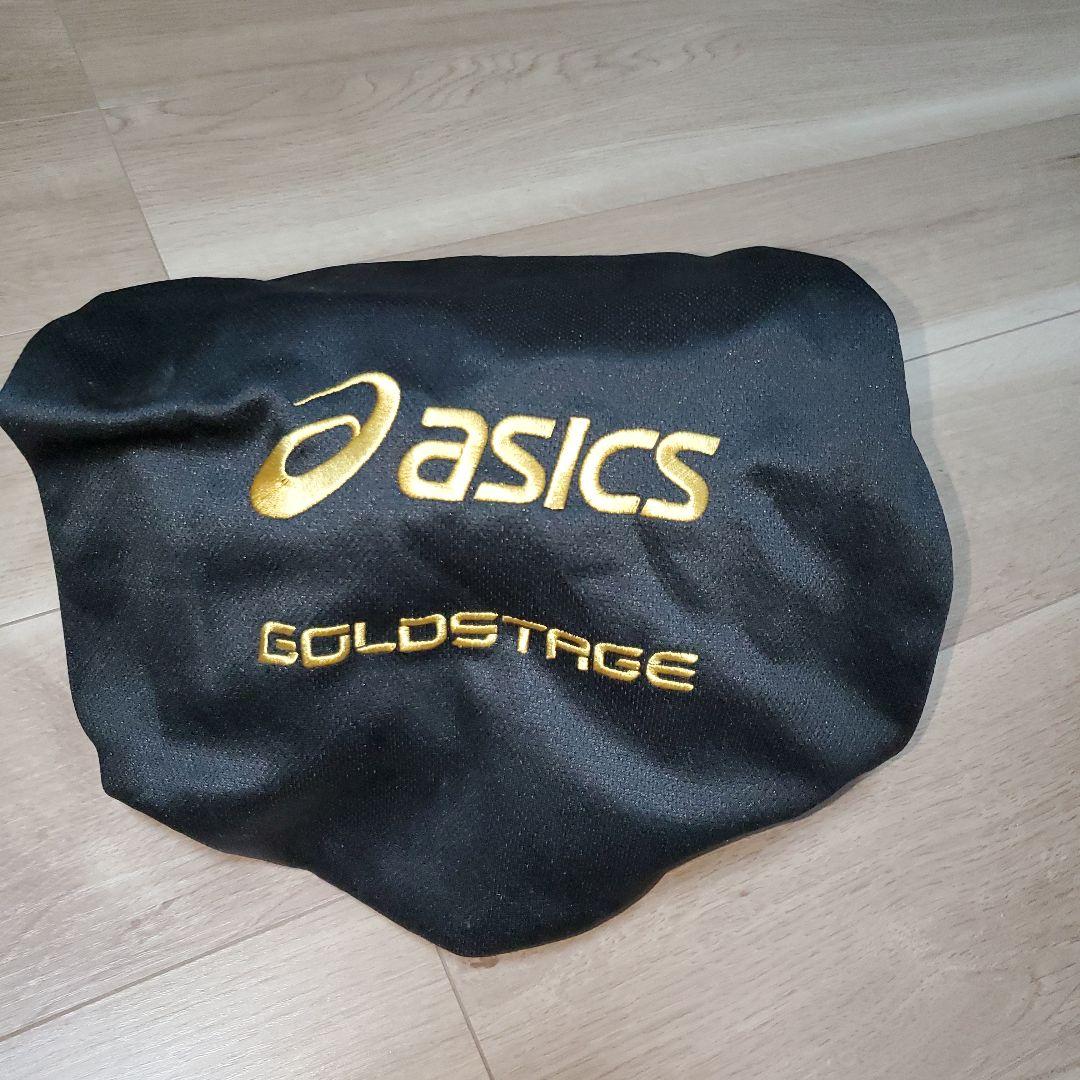 アシックス　軟式グラブ　投手用