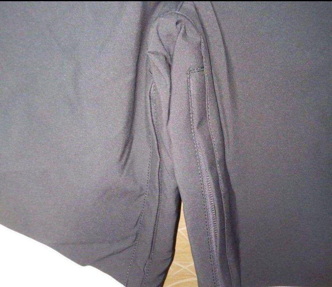 a 新品タグ付き フェニックス Phenix DemoTeamウエア上下