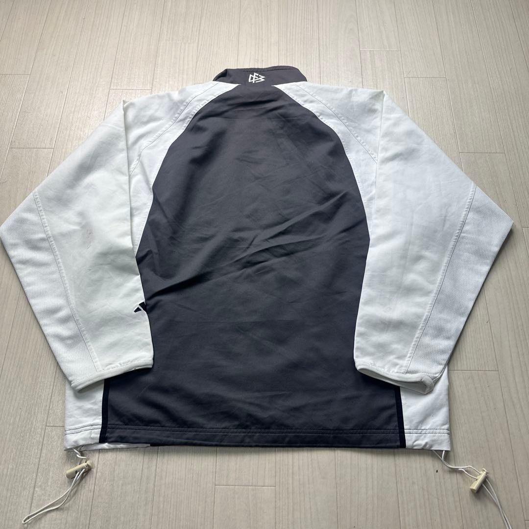 adidas ドイツ代表 ロゴエンブレム サイズO