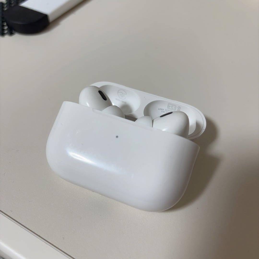 AirPodsPro 第2世代 USBーC