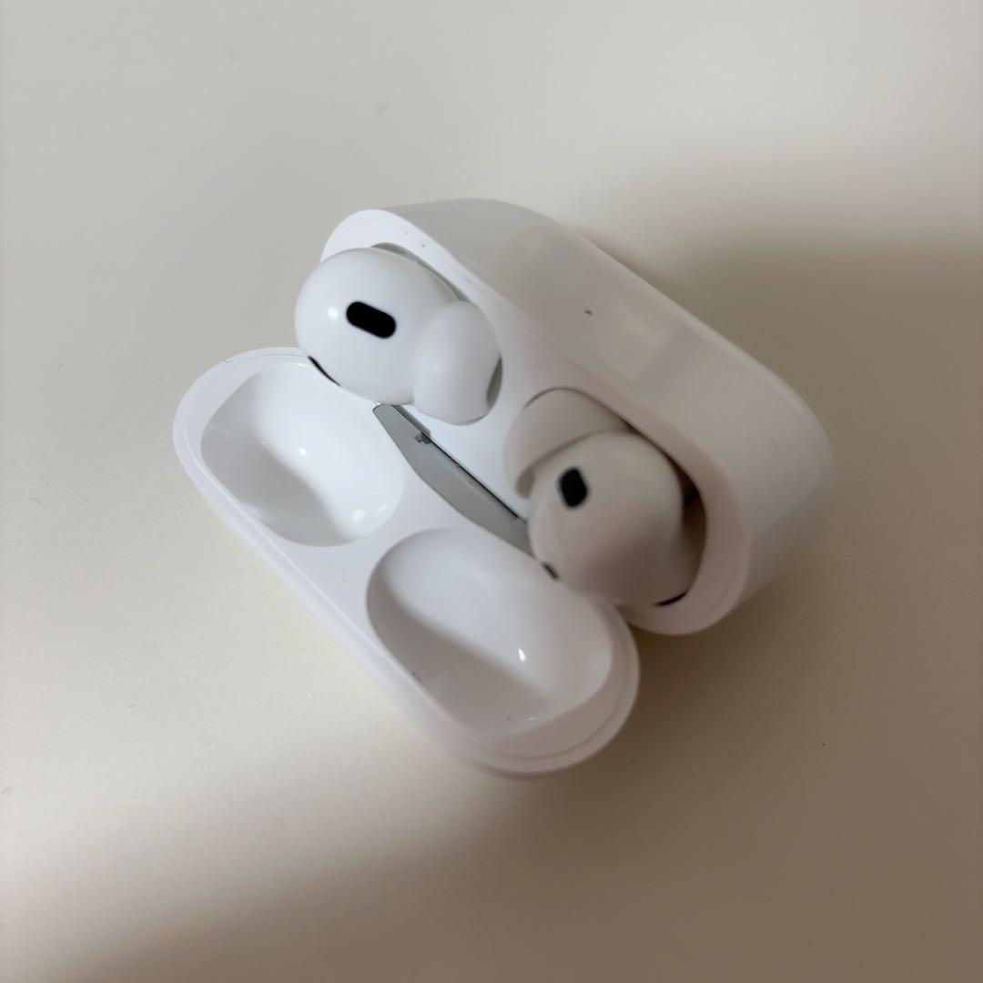 AirPodsPro 第2世代 USBーC