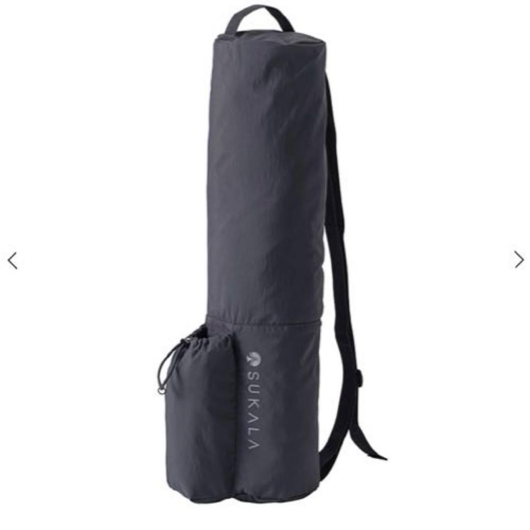 【新品未開封】LAVA ホットヨガ　SUKALA ヨガマット　セット