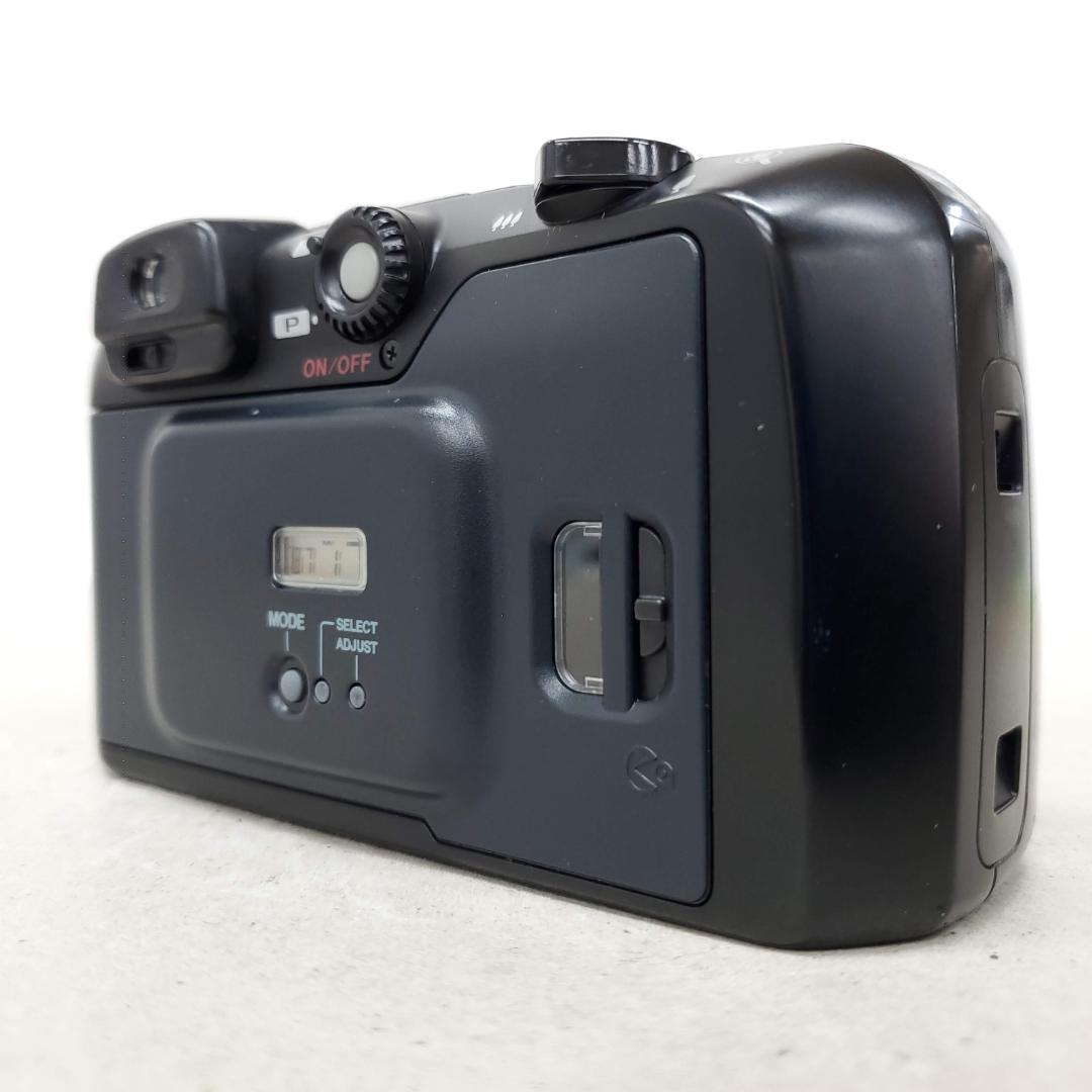 【動作確認済】 Pentax ESPIO 120 F1225-316-5p p