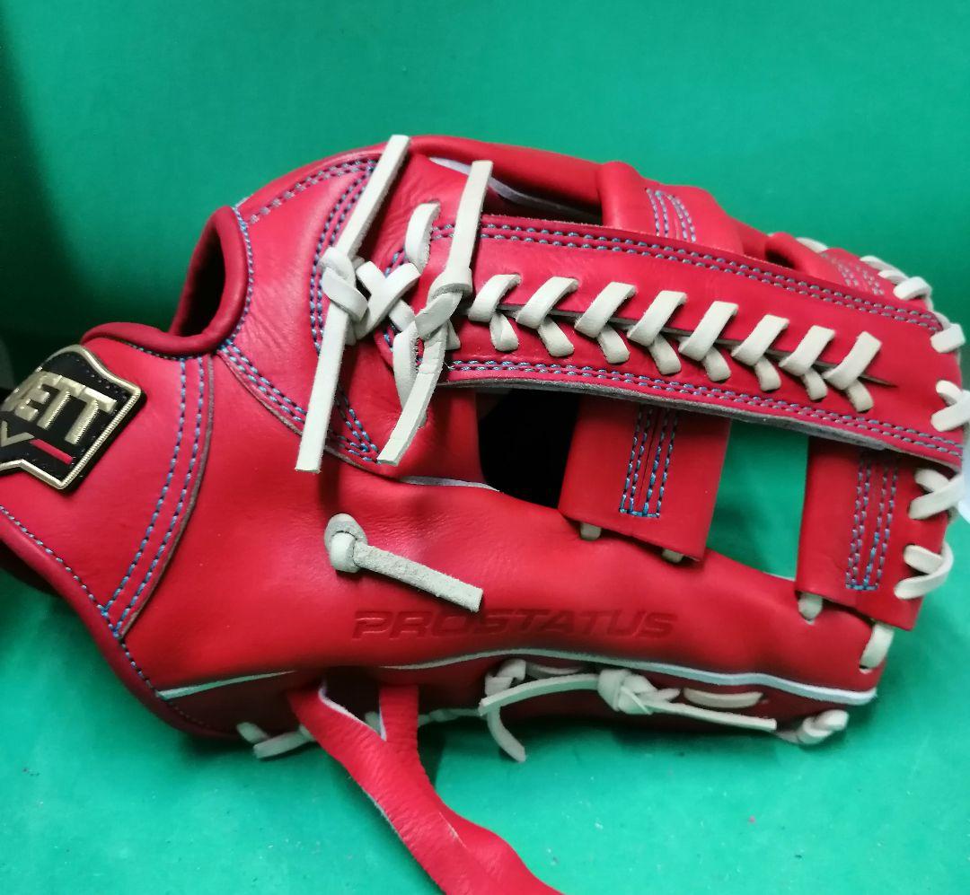 112.展示会限定品プロステイタスSE