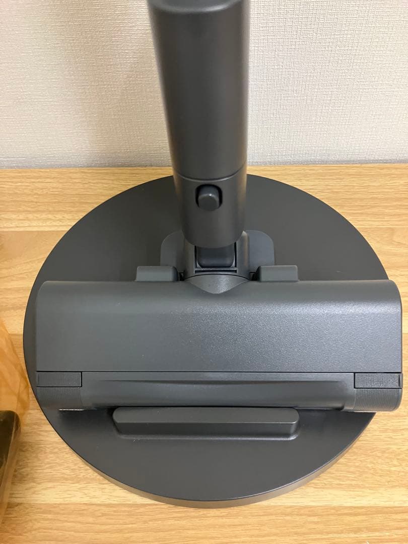 Panasonic スティッククリーナー MC-SB54Kグレー 美品