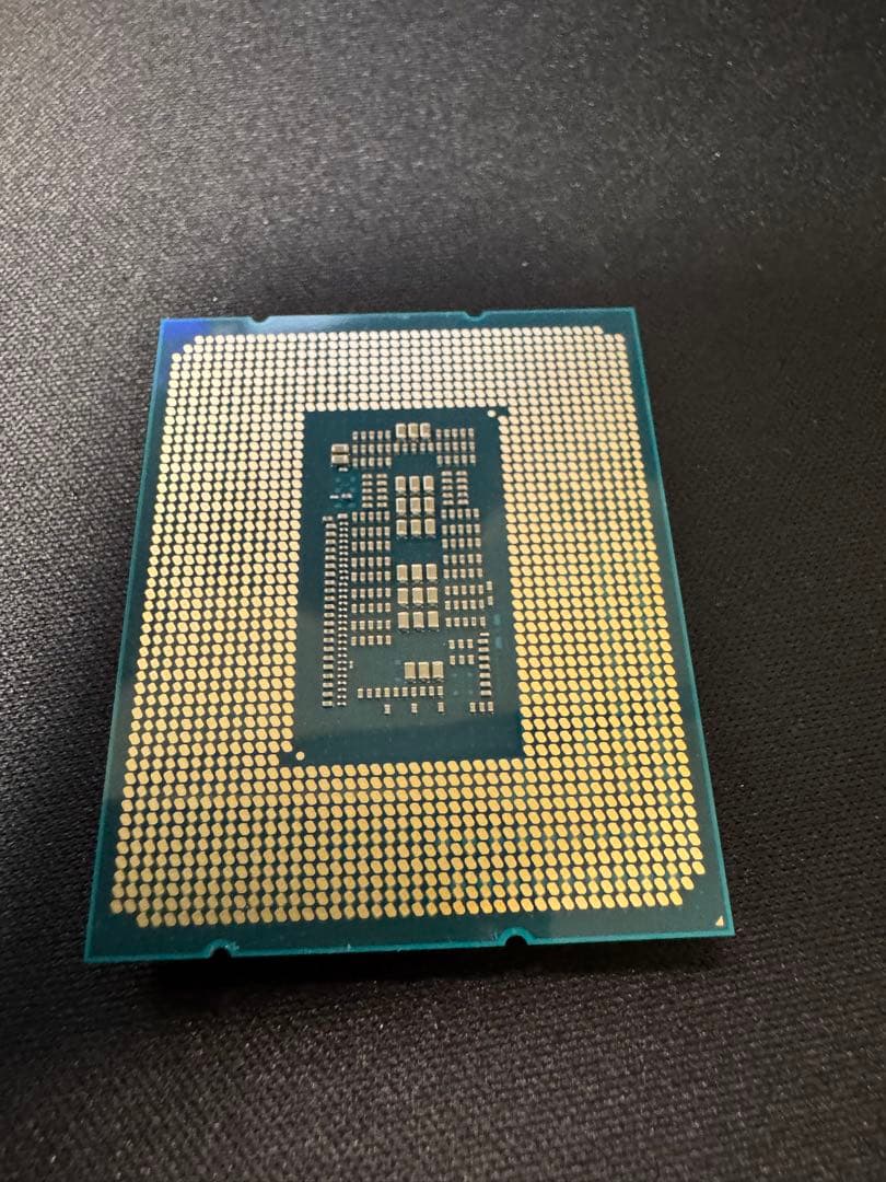 CPU Intel Core i9-12900KF CPU LGA1700