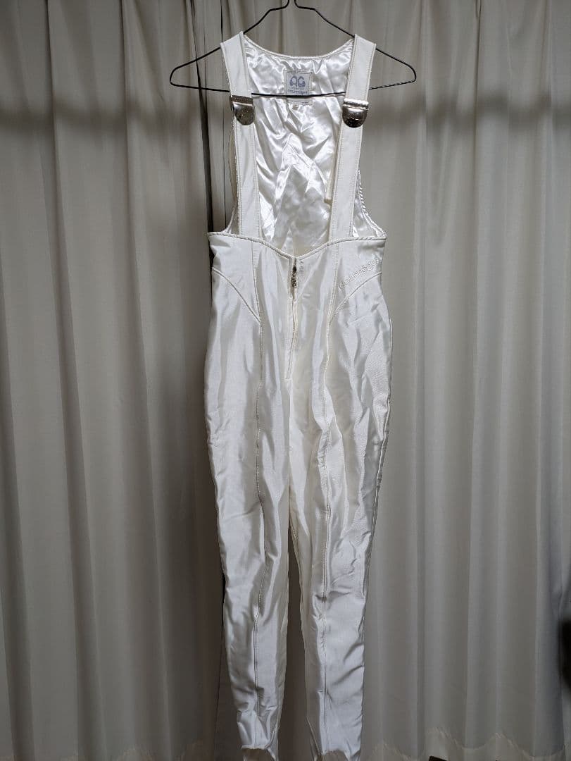 クレージュ　スキーウェアピンク　サイズ9号