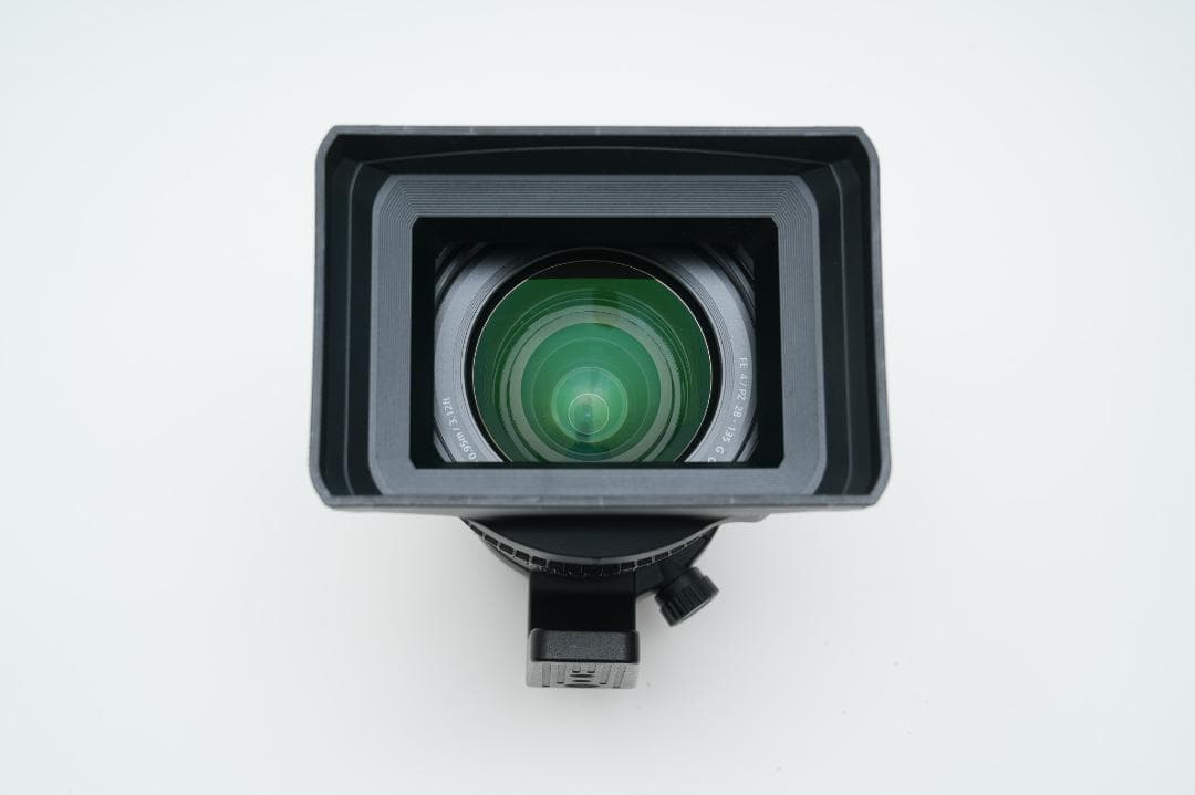 SONY ズームレンズ FE PZ 28-135mm F4 SELP28135G