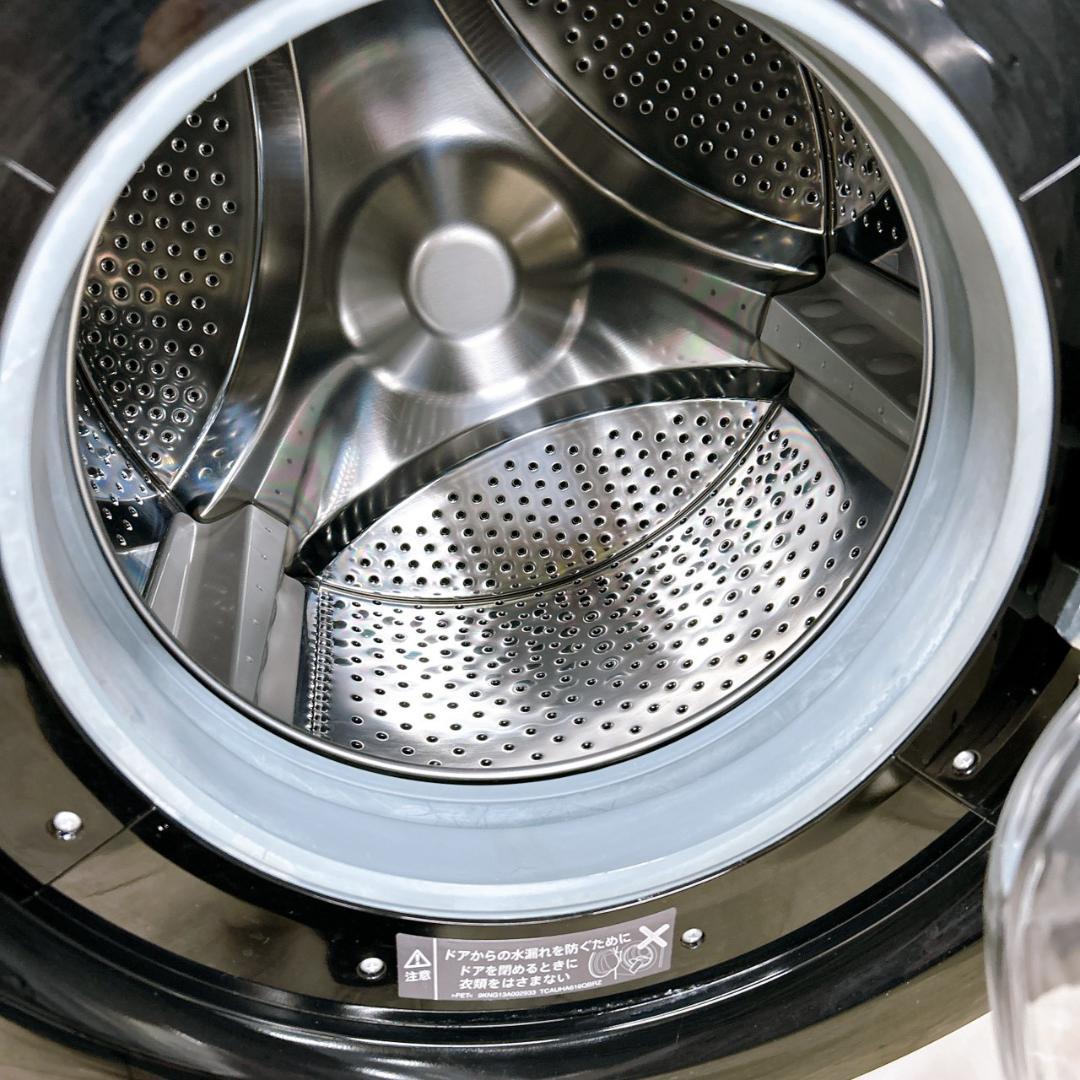 OE11216 シャープ 7kg ドラム式 洗濯機 大型 小型 一人暮らし