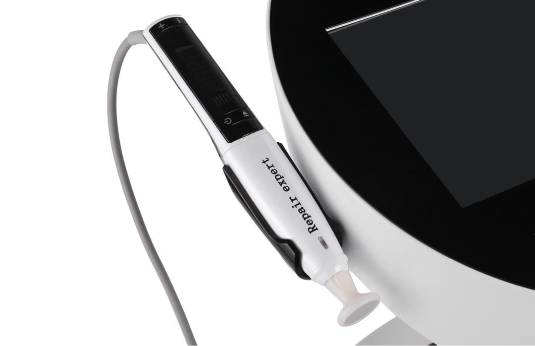 プラズマフェイシャルマシン