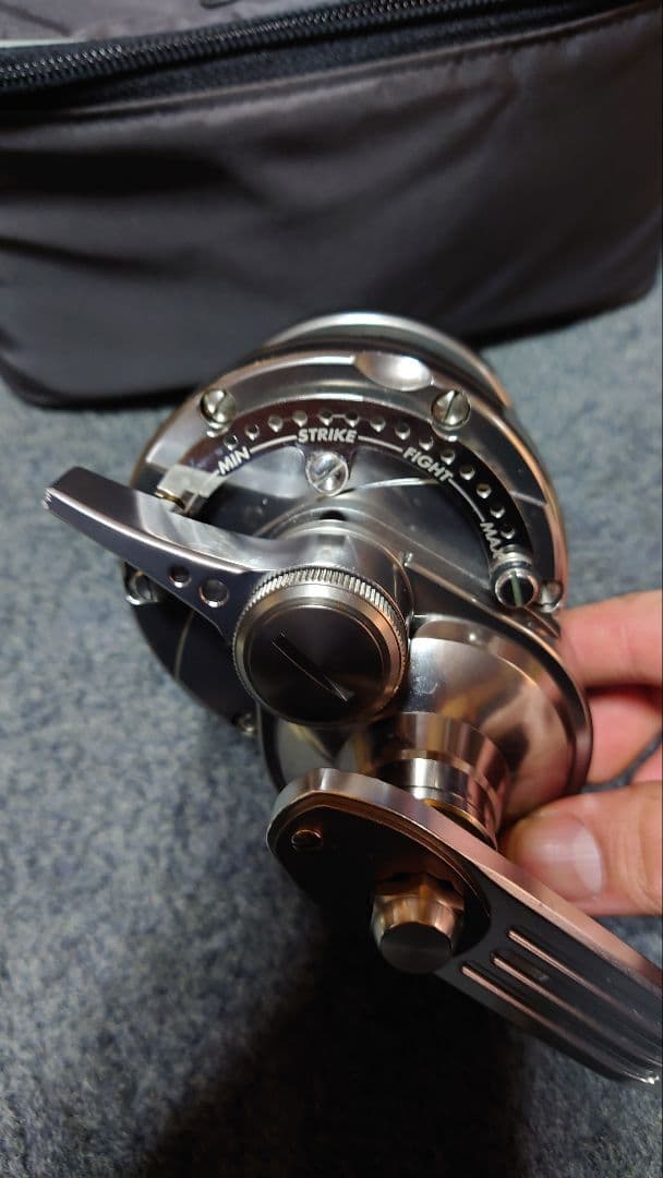 ブルーヘブンL120右巻き