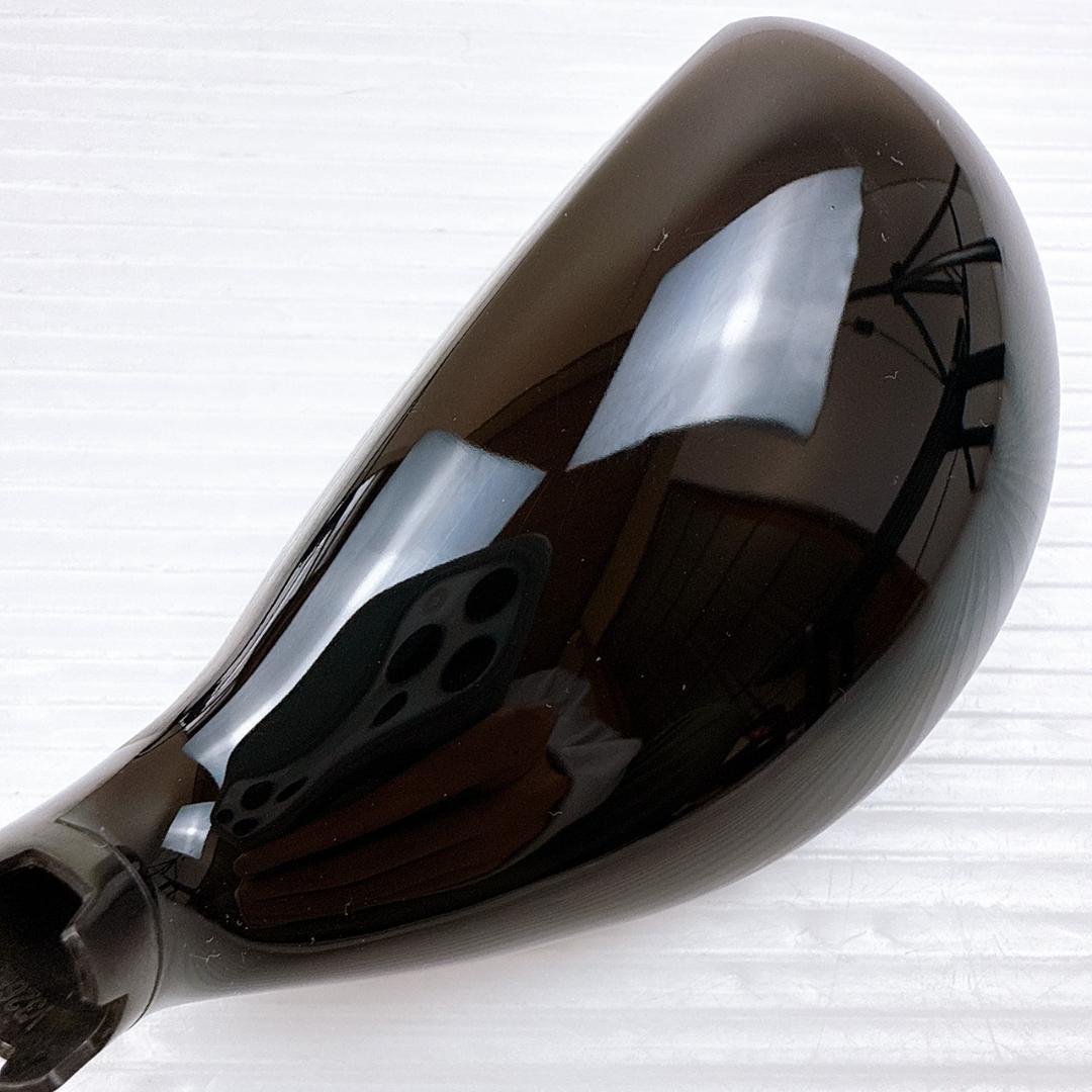 タイトリスト　TSR3　ユーティリティ　4UT（21°）ヘッドのみ／ハイブリッド