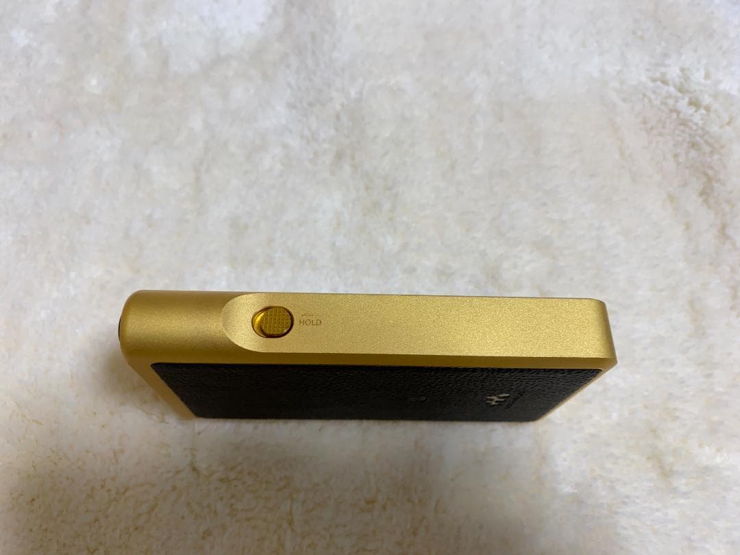 超美品、ウォークマンNW-WM1Z＋リモコン セット