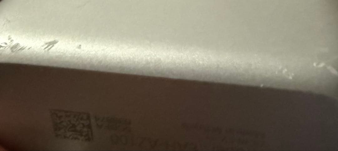 【美品】Technics EAH-AZ100 シルバー 付属品欠けなし