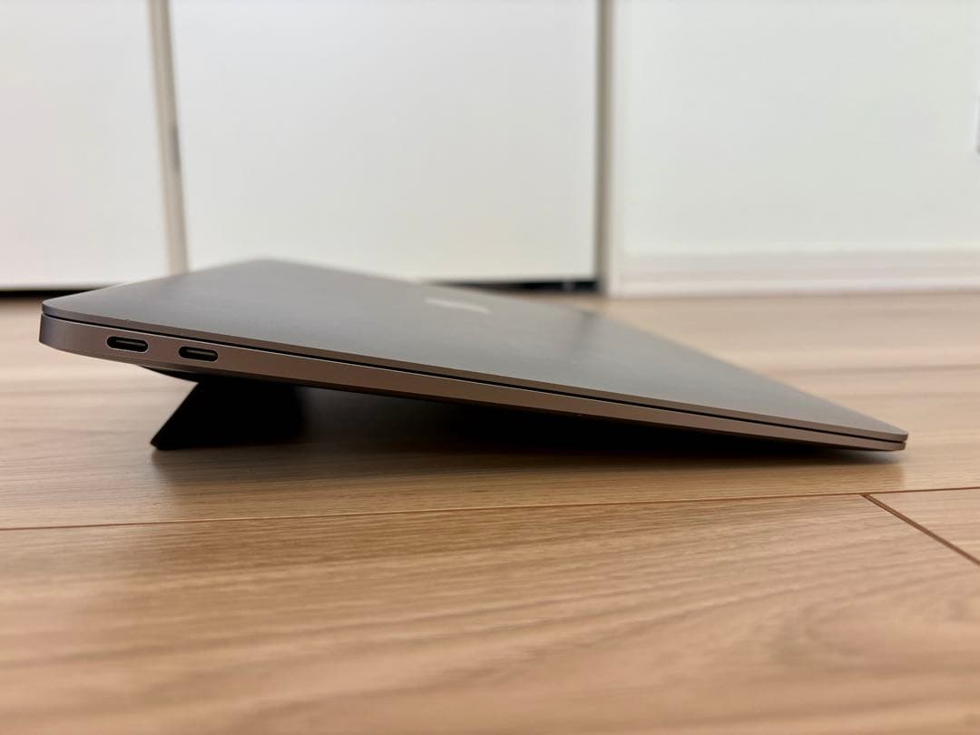 Mac Book Air 13インチ USキーボード