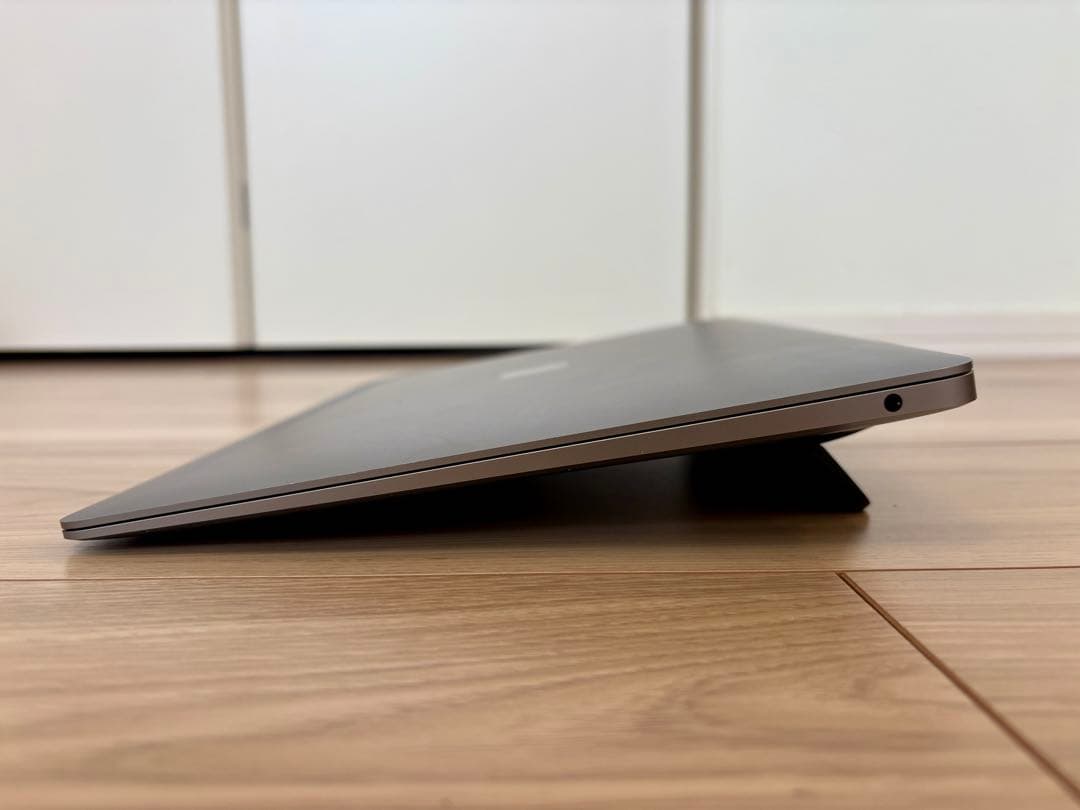 Mac Book Air 13インチ USキーボード