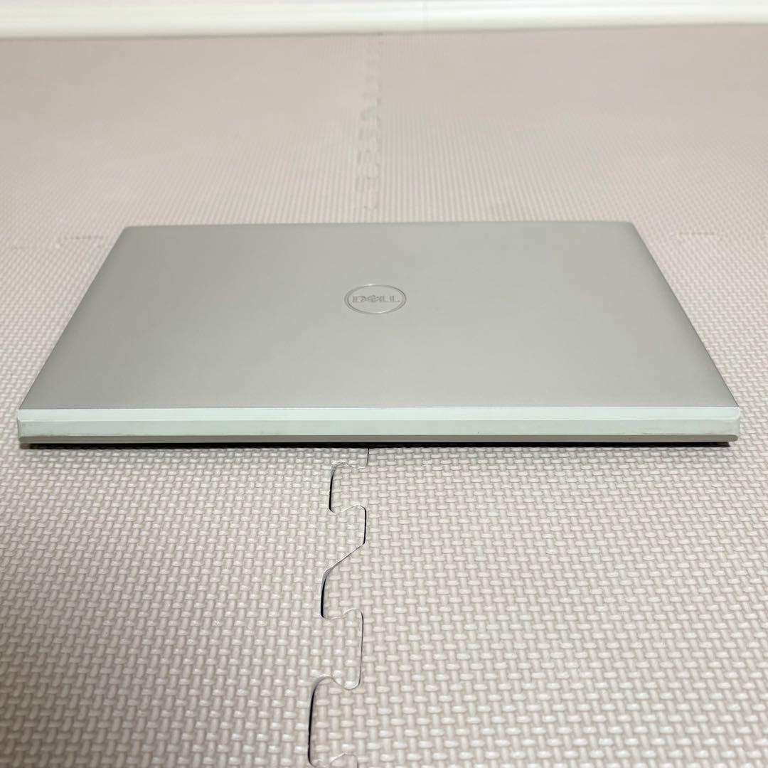 【新品バッテリー】DELL Vostro 13【第11世代i5/256G/8G】
