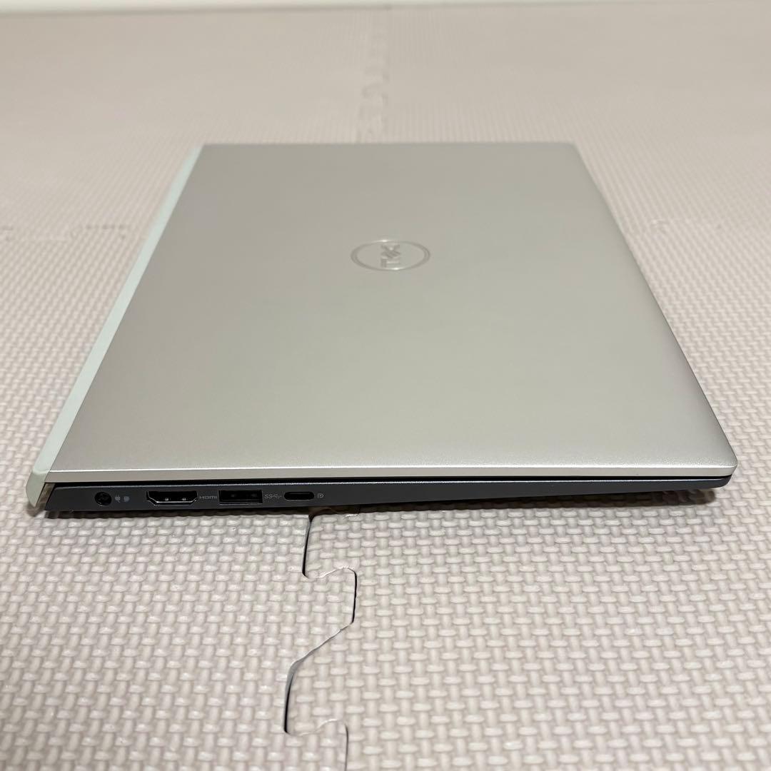 【新品バッテリー】DELL Vostro 13【第11世代i5/256G/8G】