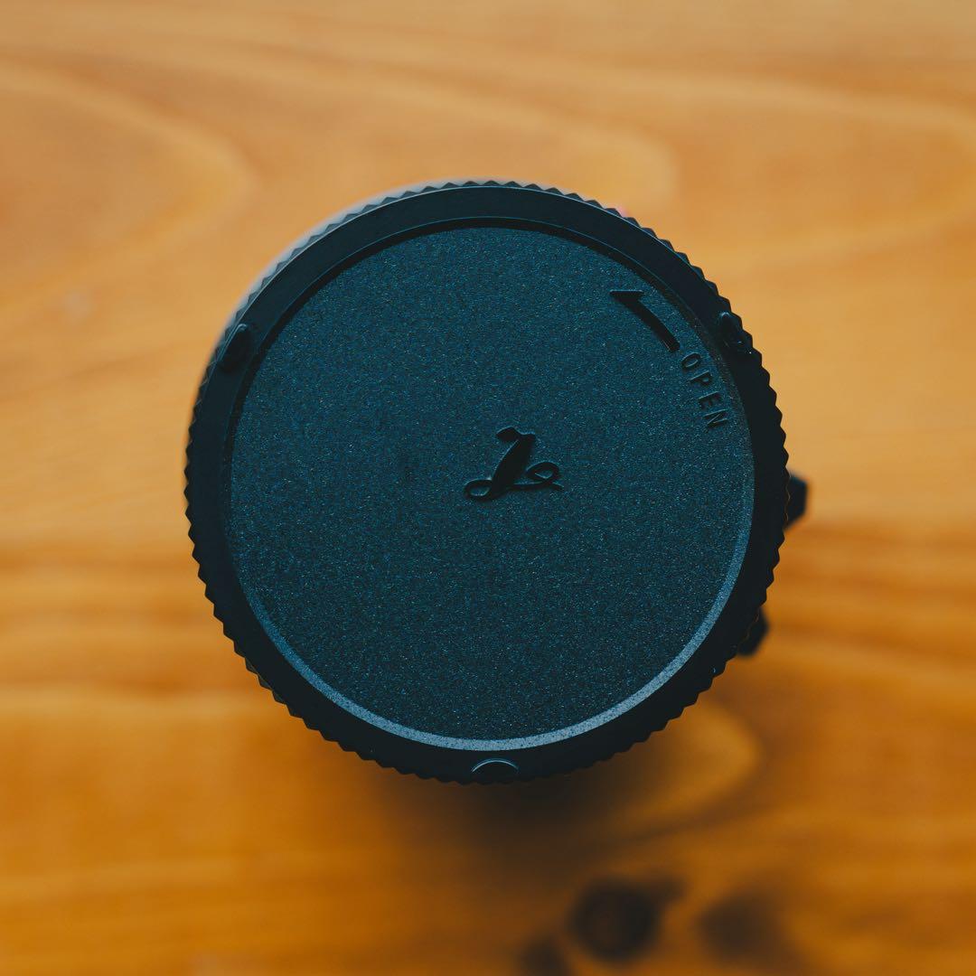 レンズ(単焦点) NOKTON classic 35mm F1.4 II SC VM