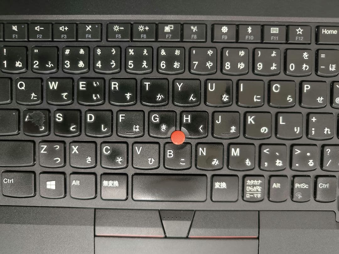 ノートパソコン L590【Windows11】15.6型フルHD│i5 第8世代