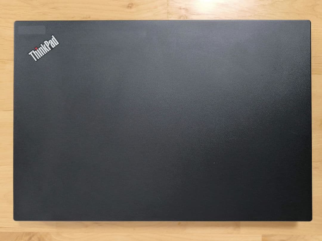 ノートパソコン L590【Windows11】15.6型フルHD│i5 第8世代