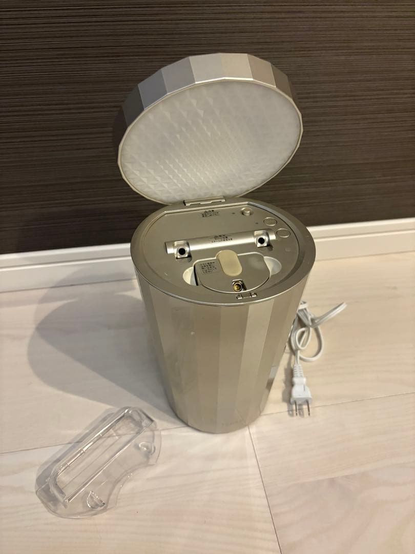 YAMAN フェイススチーマー　フォトケア　IS-101 エイジングケア