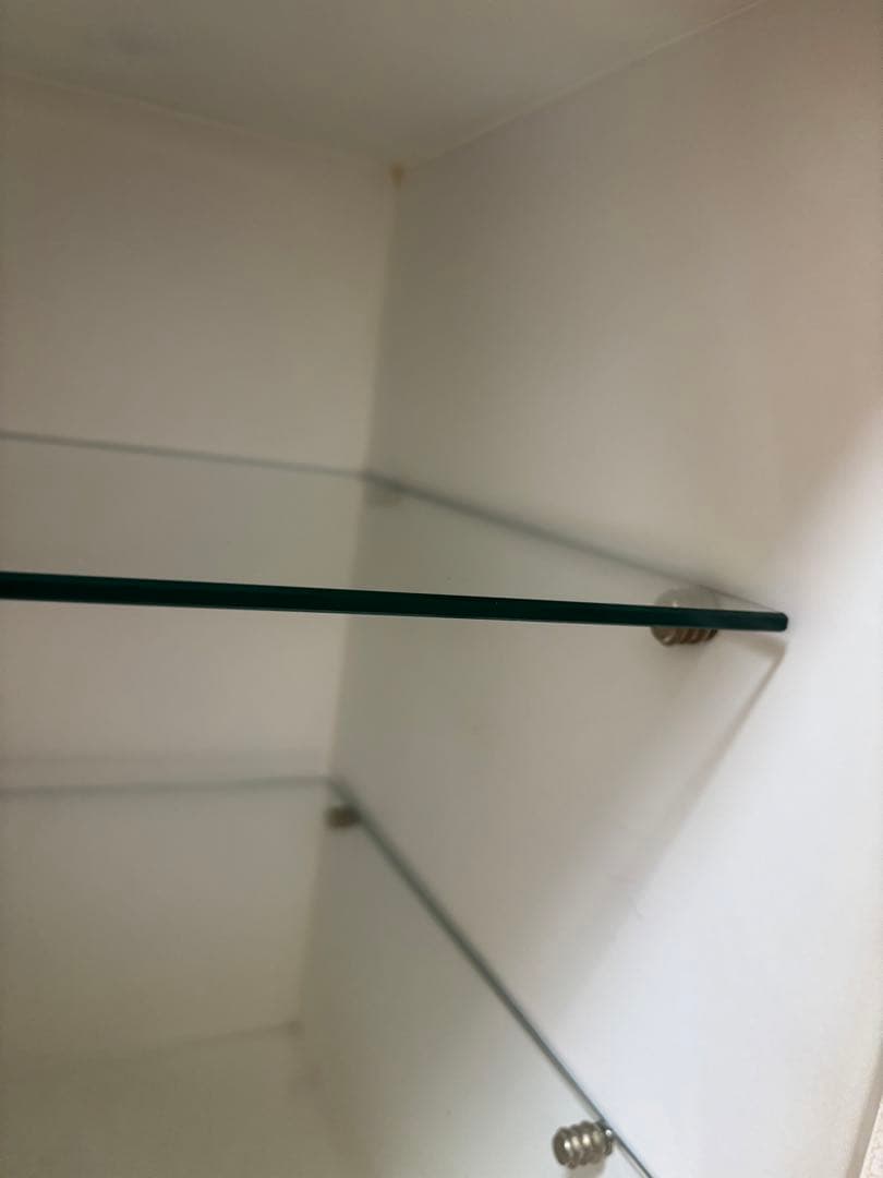 ロココ調飾り棚