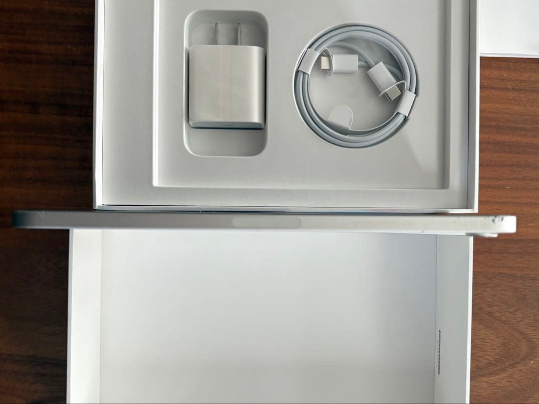 iPad mini6 wifiモデル 64GB スターライト